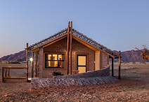 Accommodated Adventures