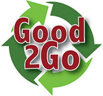 Goodtogologo