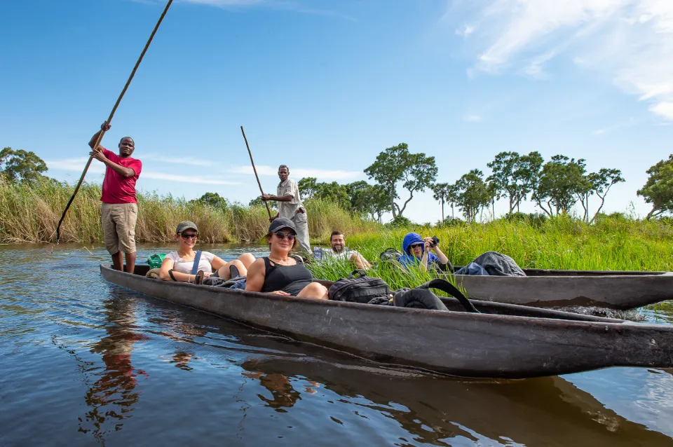 Sunway Botswana Okavango Bruce Taylor-7192