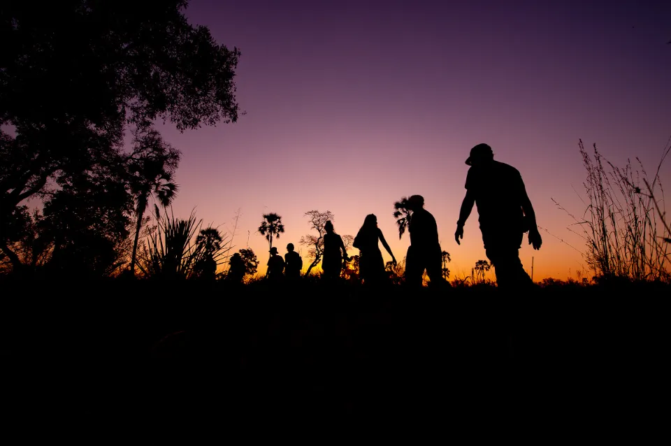 Sunway Botswana Okavango Delta Bruce Taylor-3819