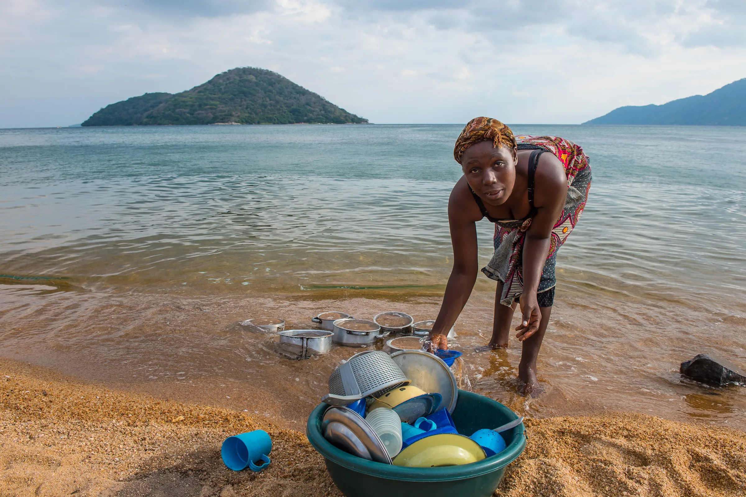 Sunway Malawi Lake Malawi Bruce Taylor-6759