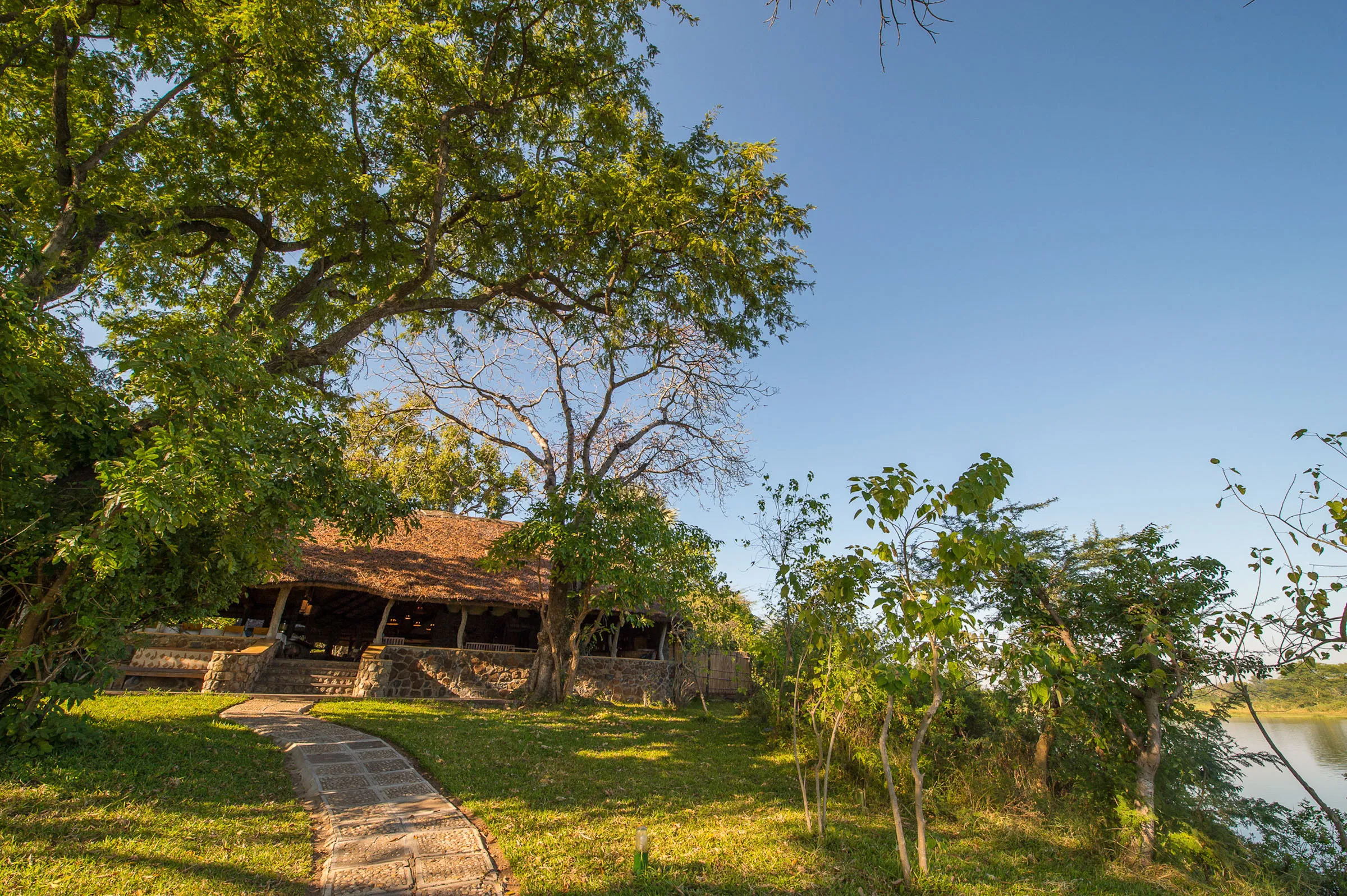 Sunway Malawi Liwonde NP Bruce Taylor Mvuu Lodge-6632