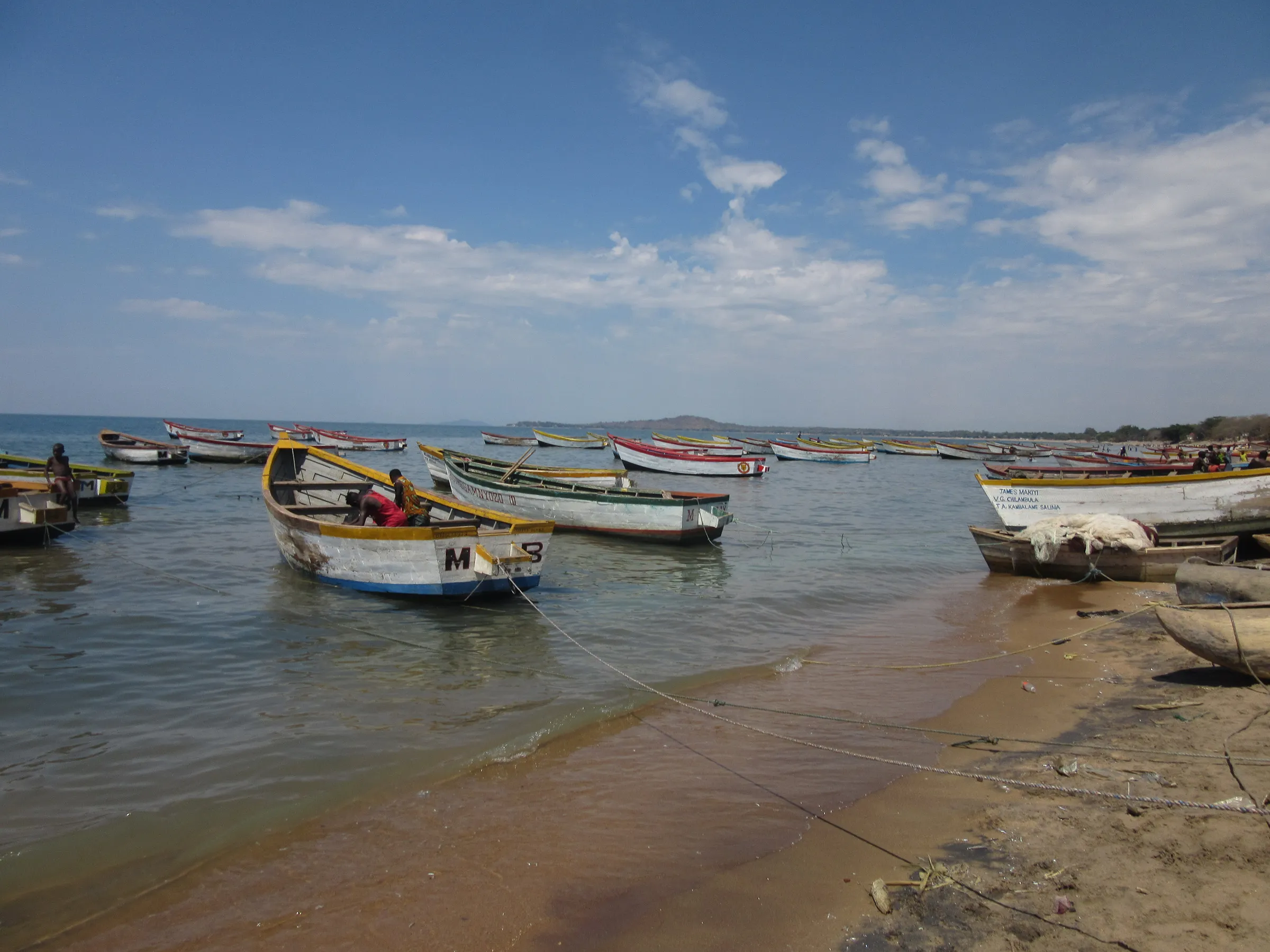 Sunway Malawi Moses Mmadi-8907