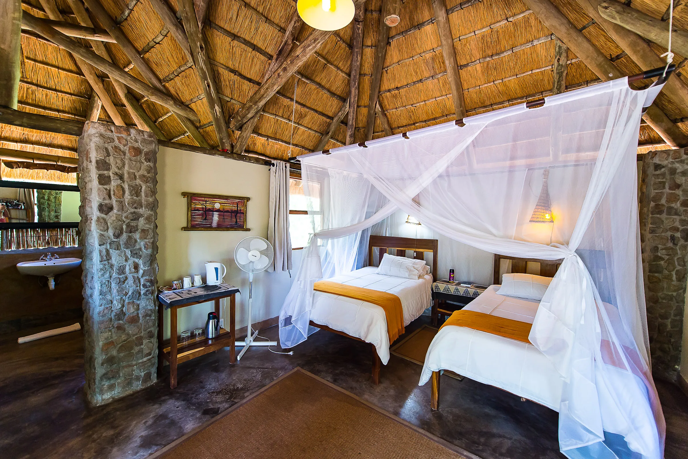 Sunway Namibia Divundu Nunda Lodge Bruce Taylor-4847