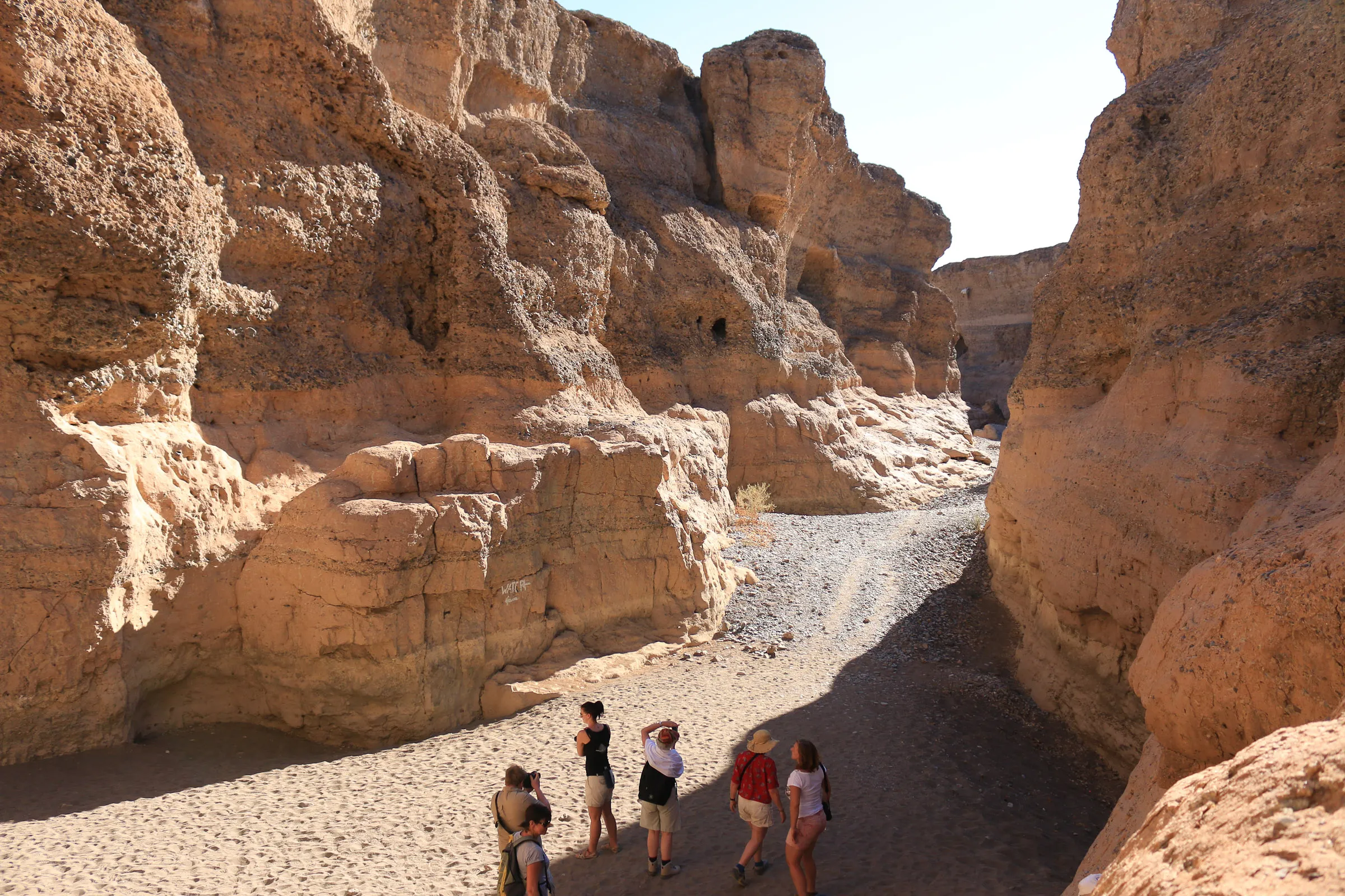 Sunway Namibia Sesriem Canyon Dinga Helena Hoell-1731