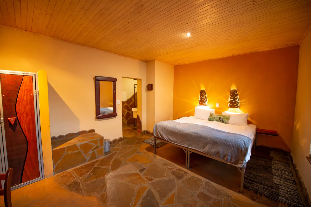 Sunway Namibia Swakopmund Hotel ala Mer Bruce Taylor-4295