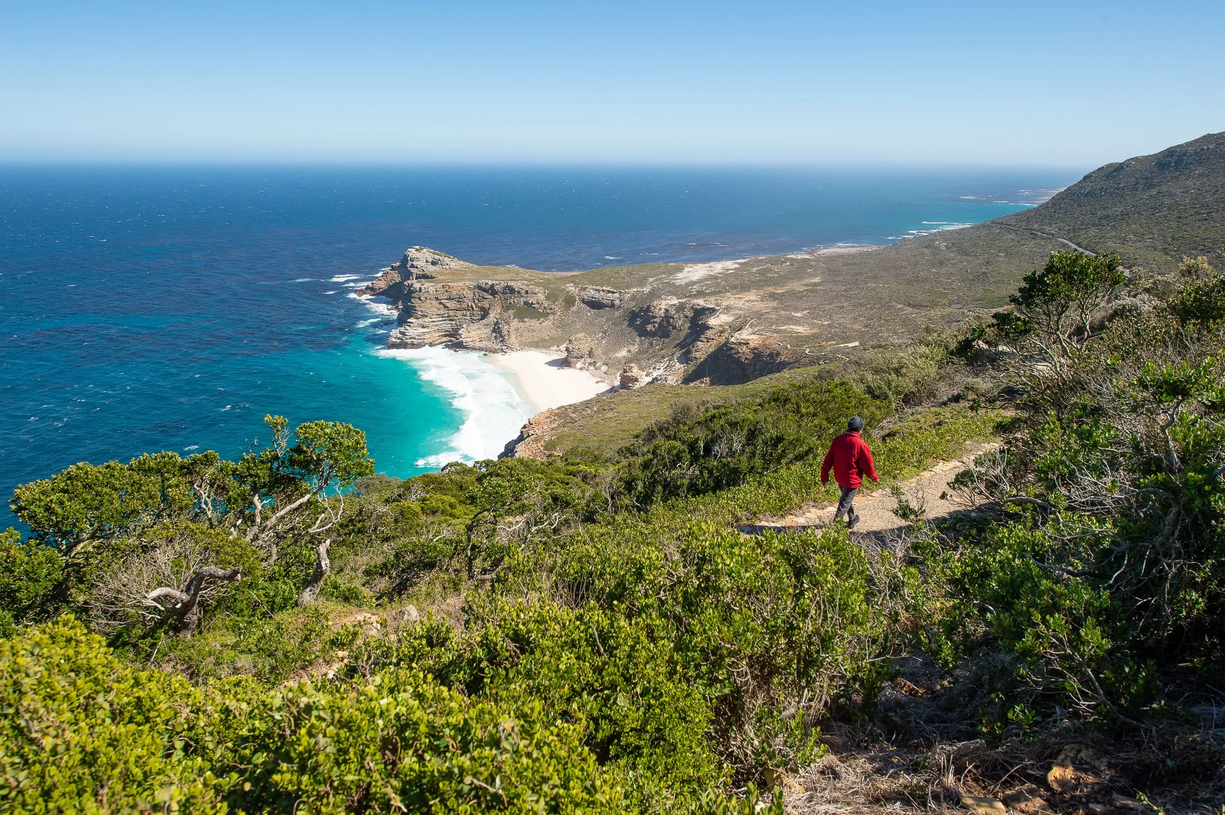 Sunway Safaris South Africa Cape Town Cape Point Bruce Taylor 2