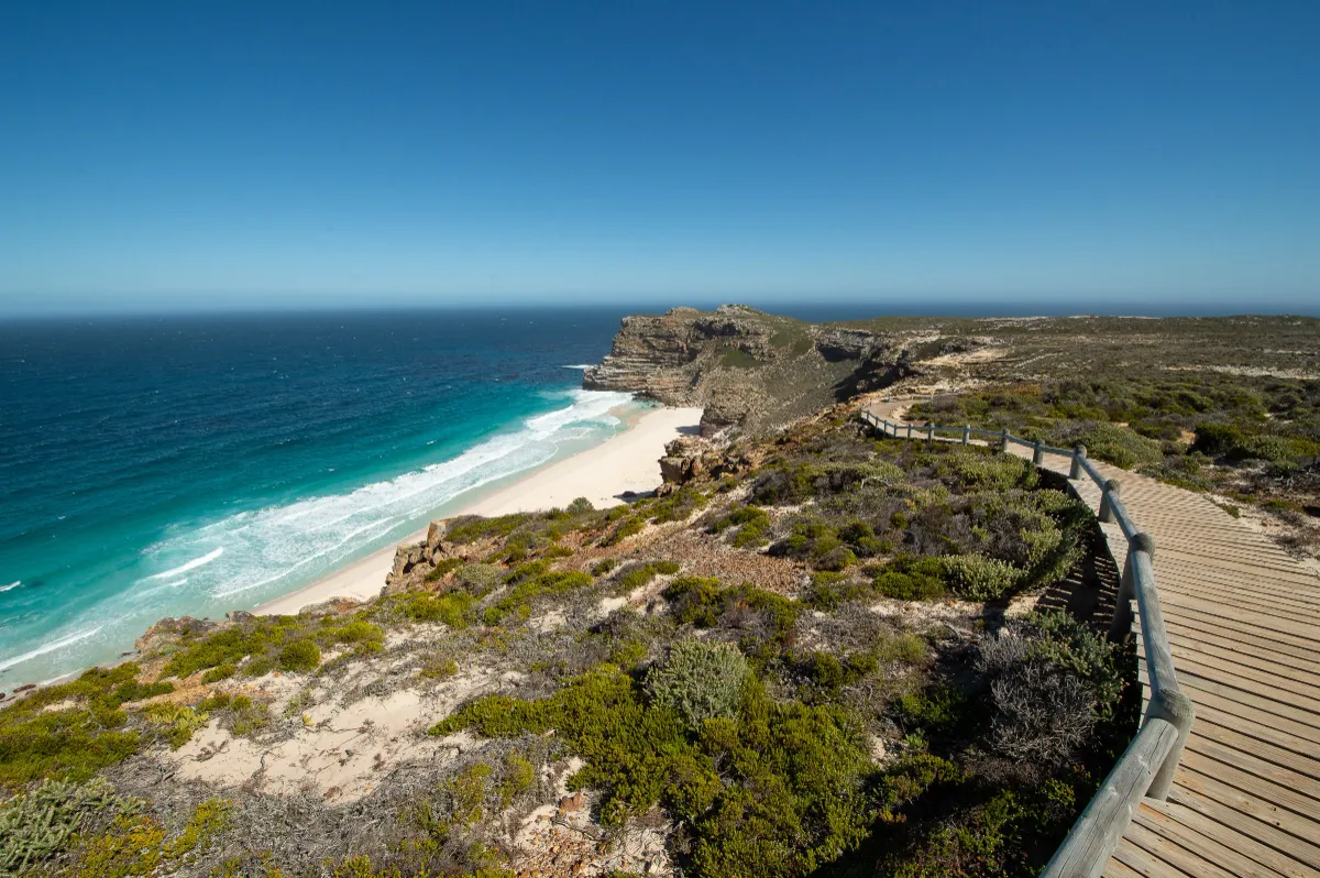 Sunway Safaris South Africa Cape Town Cape Point Bruce Taylor 4