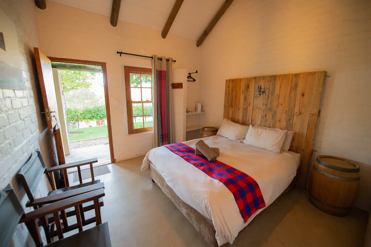 Sunway South Africa Cederberg Highlanders Lodge _ Campsite Bruce Taylor-8796