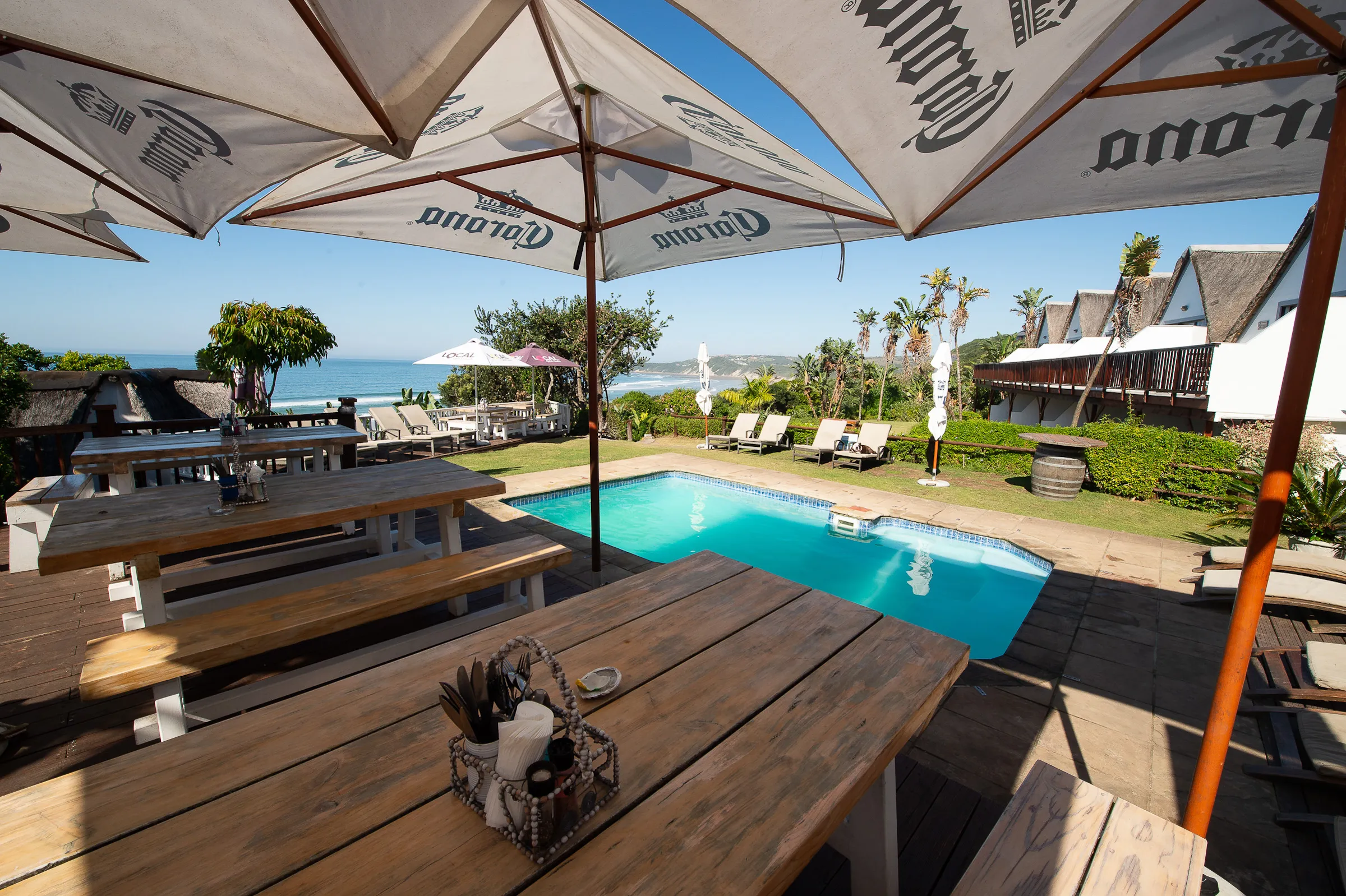 Sunway South Africa Cintsa Crawfords Beach Hotel Bruce Taylor-6317