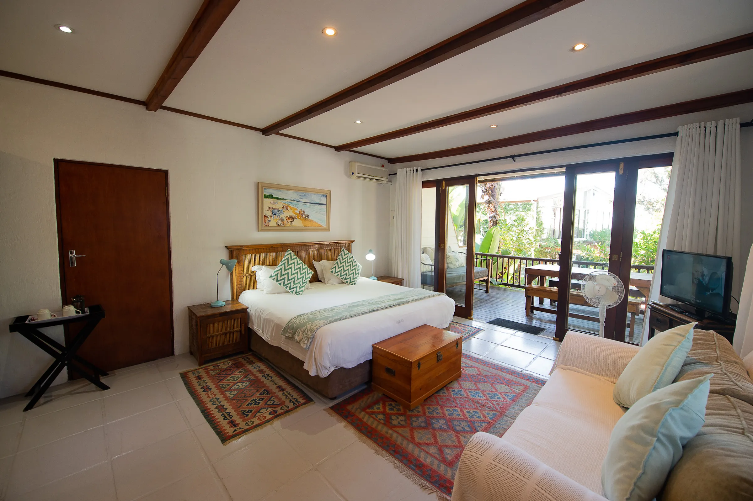 Sunway South Africa Cintsa Crawfords Beach Hotel Bruce Taylor-6326