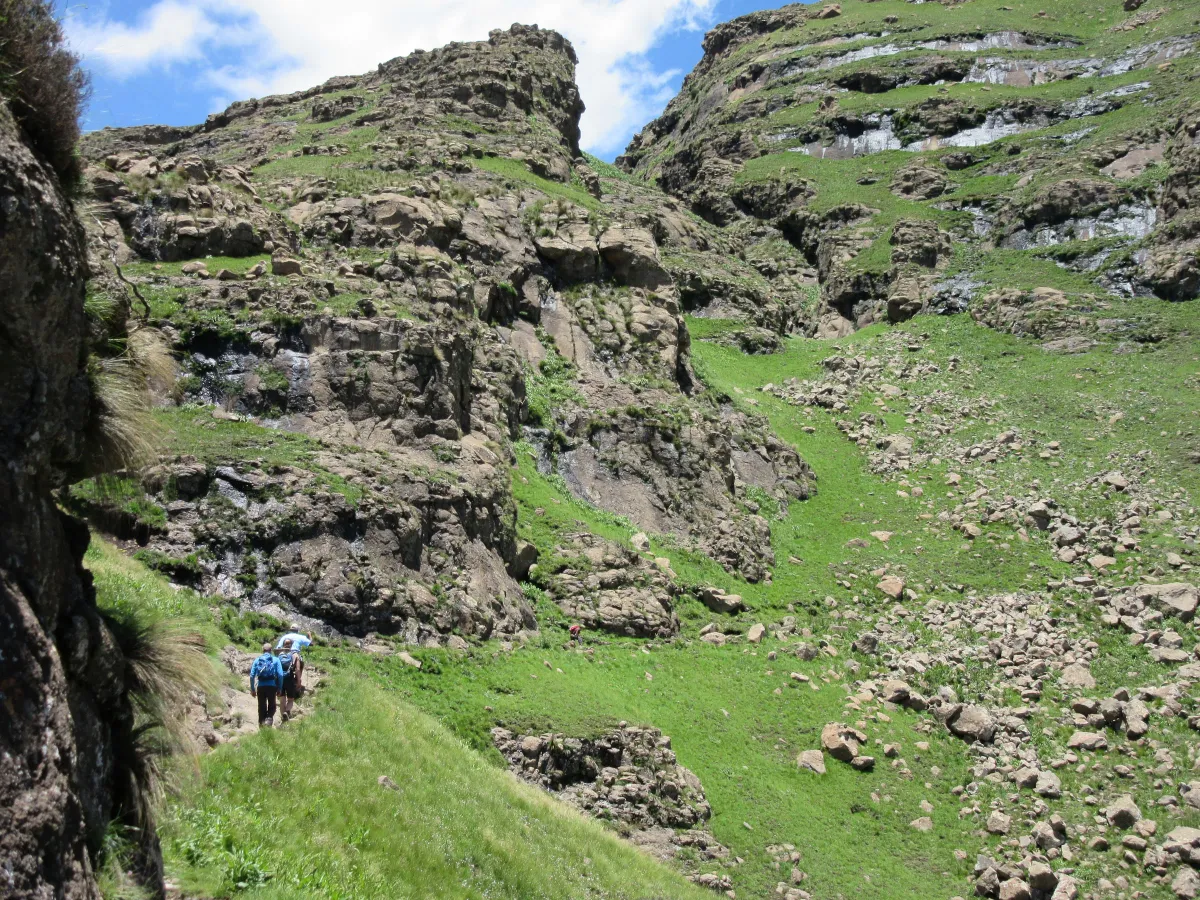 Sunway South Africa Drakensberg Amphitheatre (Lucky Mabaso)-0558