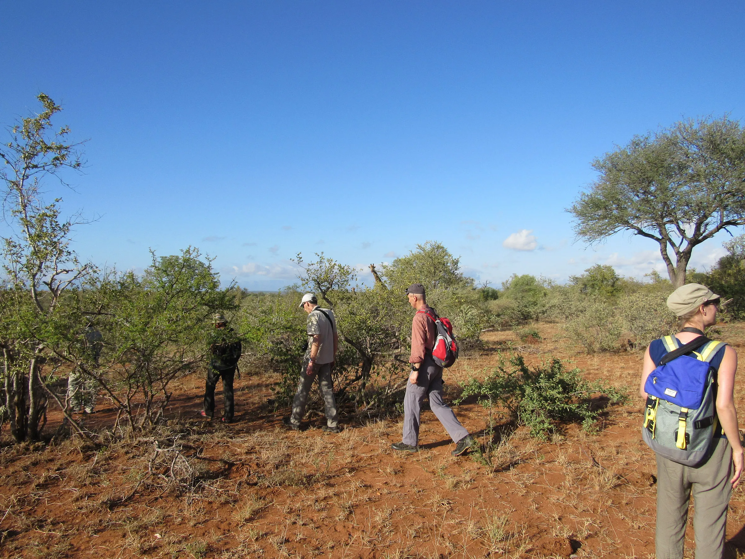 Sunway South Africa Kruger Greg Bates-6347