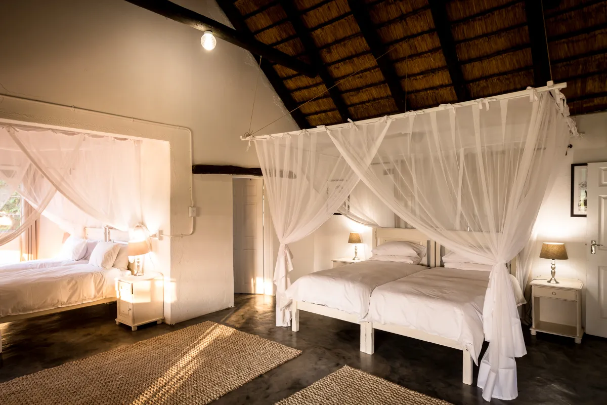 Sunway South Africa Makuwa Safari Lodge Em Gatland-
