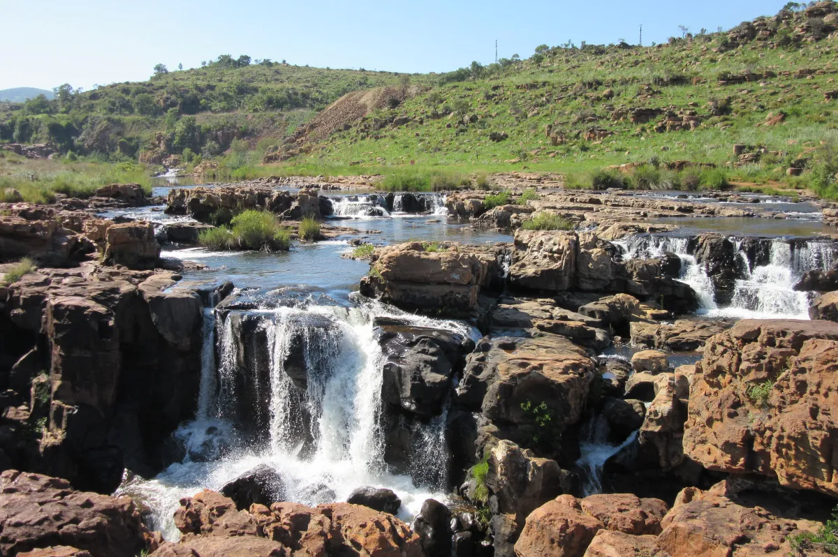 Sunway South Africa Mpumalanga Bourkes Luck (Lucky Mabaso)-0270