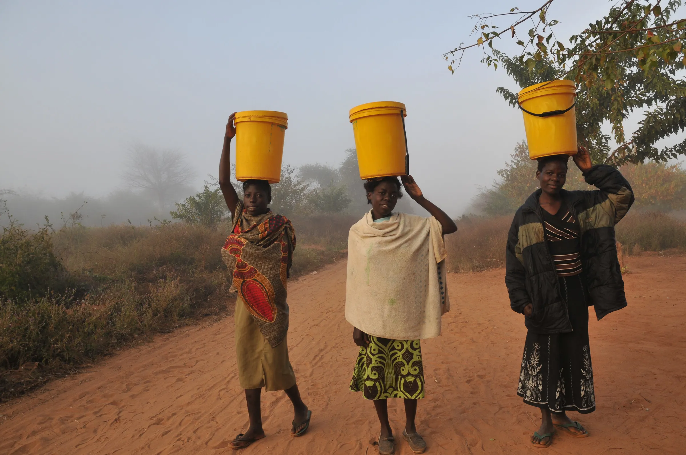 Sunway Zambia Kayila Lodge (4)