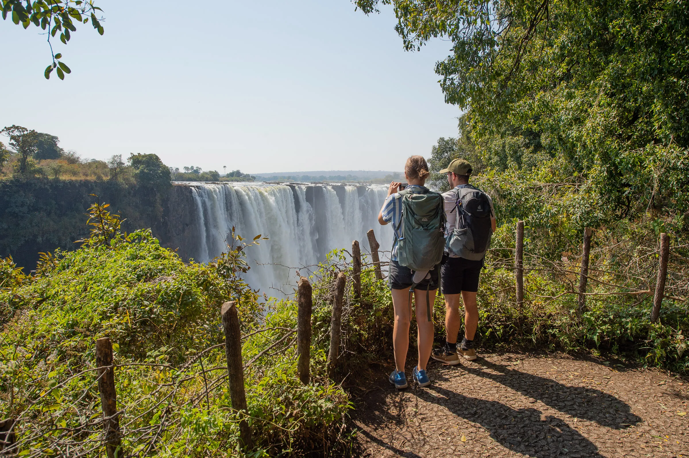 Sunway Zimbabwe Victoria Falls Bruce Taylor-4901