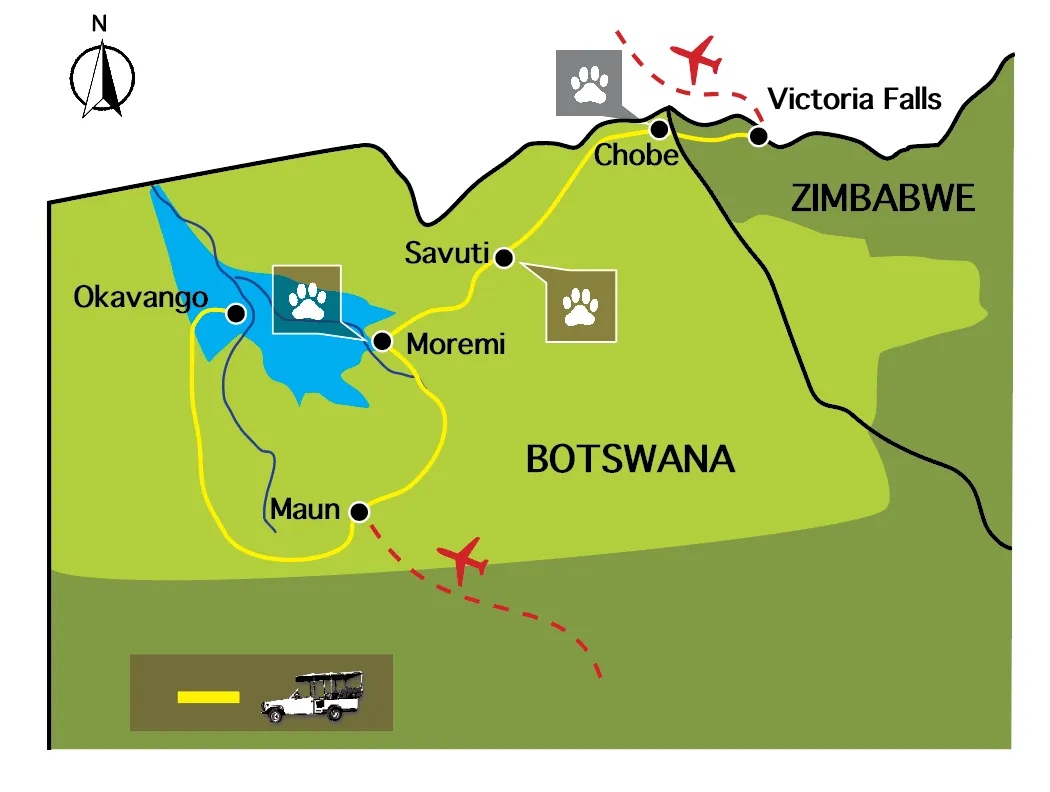 Sunway map 2026 BPac11
