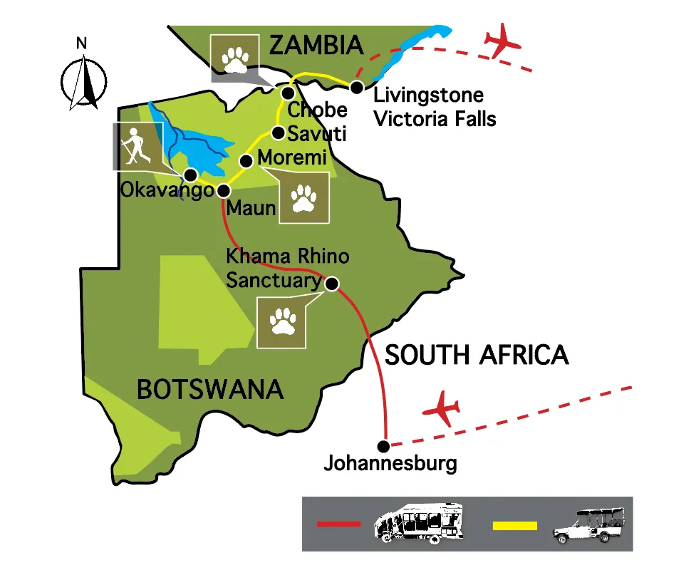 Sunway map 2026 BT14