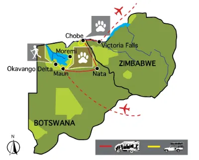 Sunway map 2026 BTa13