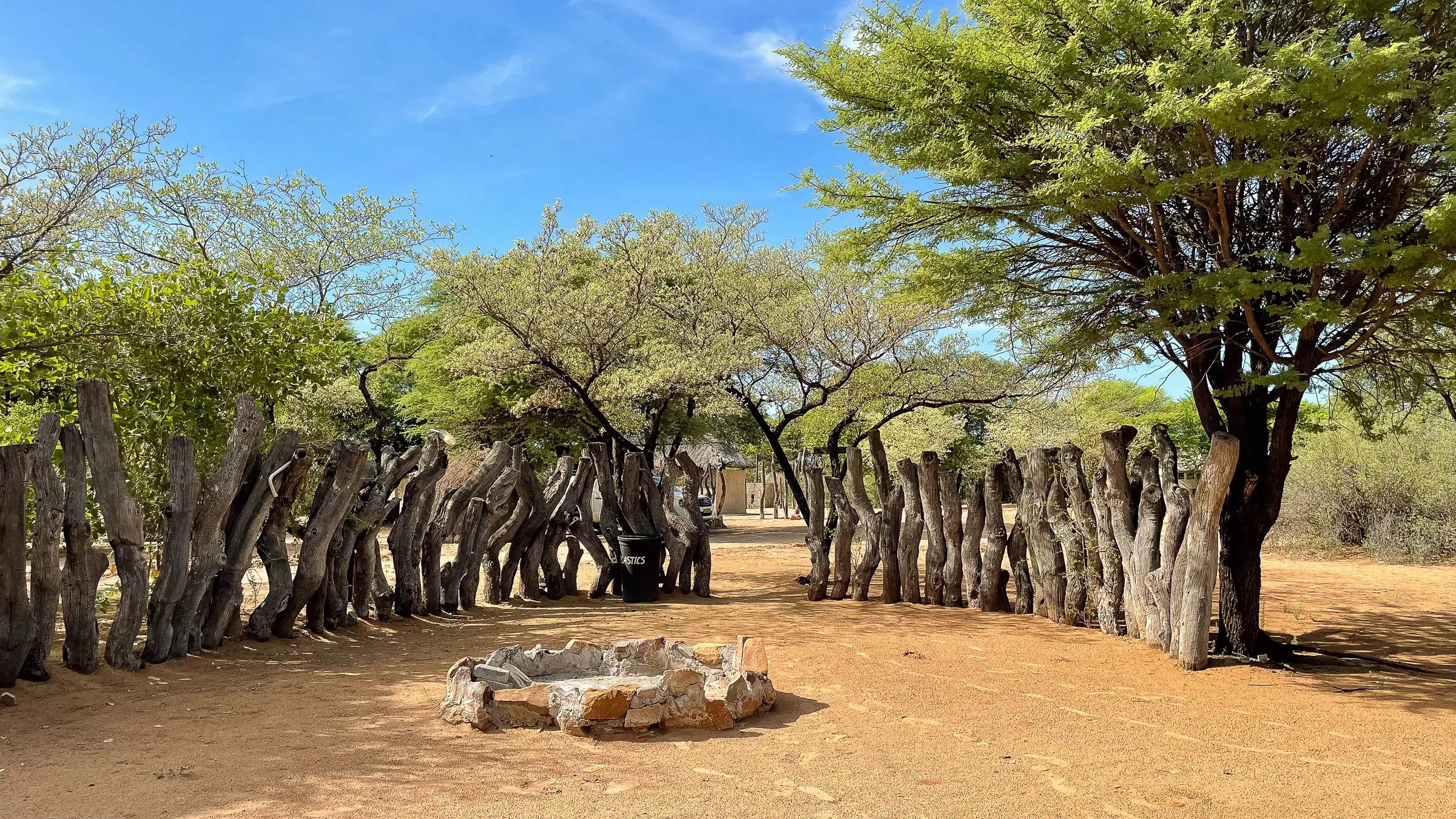 Sunway Botswana Ghanzi Trail Blazers Bruce Taylor-7033