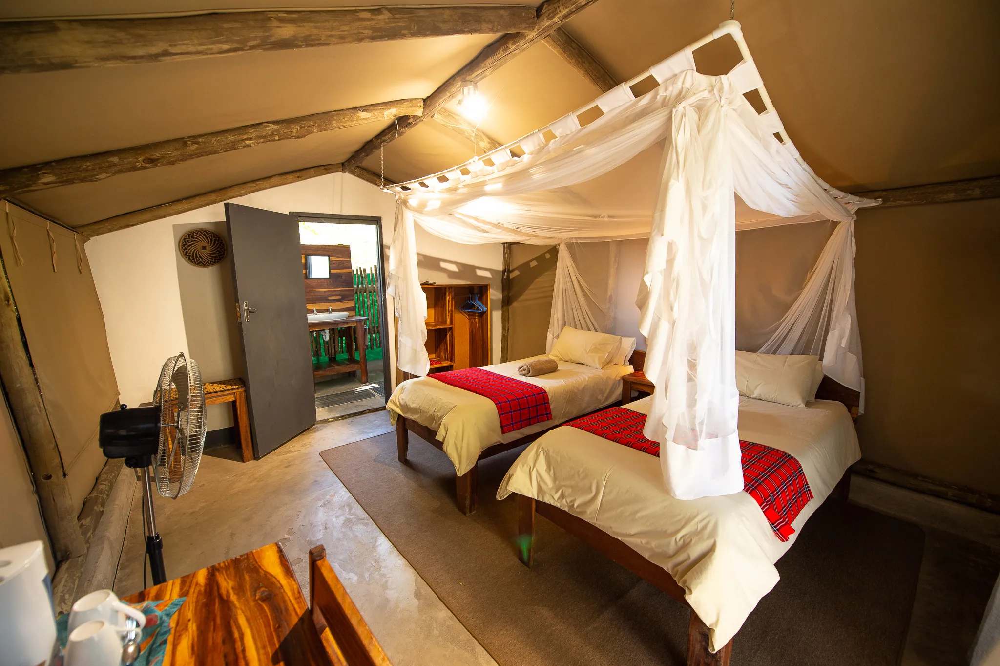 Sunway Nambia Katima Mutoya Lodge Bruce Taylor-7176