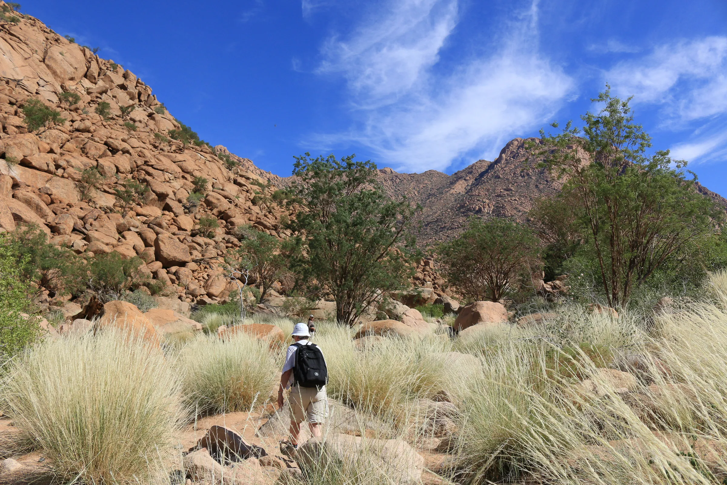 Sunway Namibia Brandberg Dinga Helena Hoell-1868