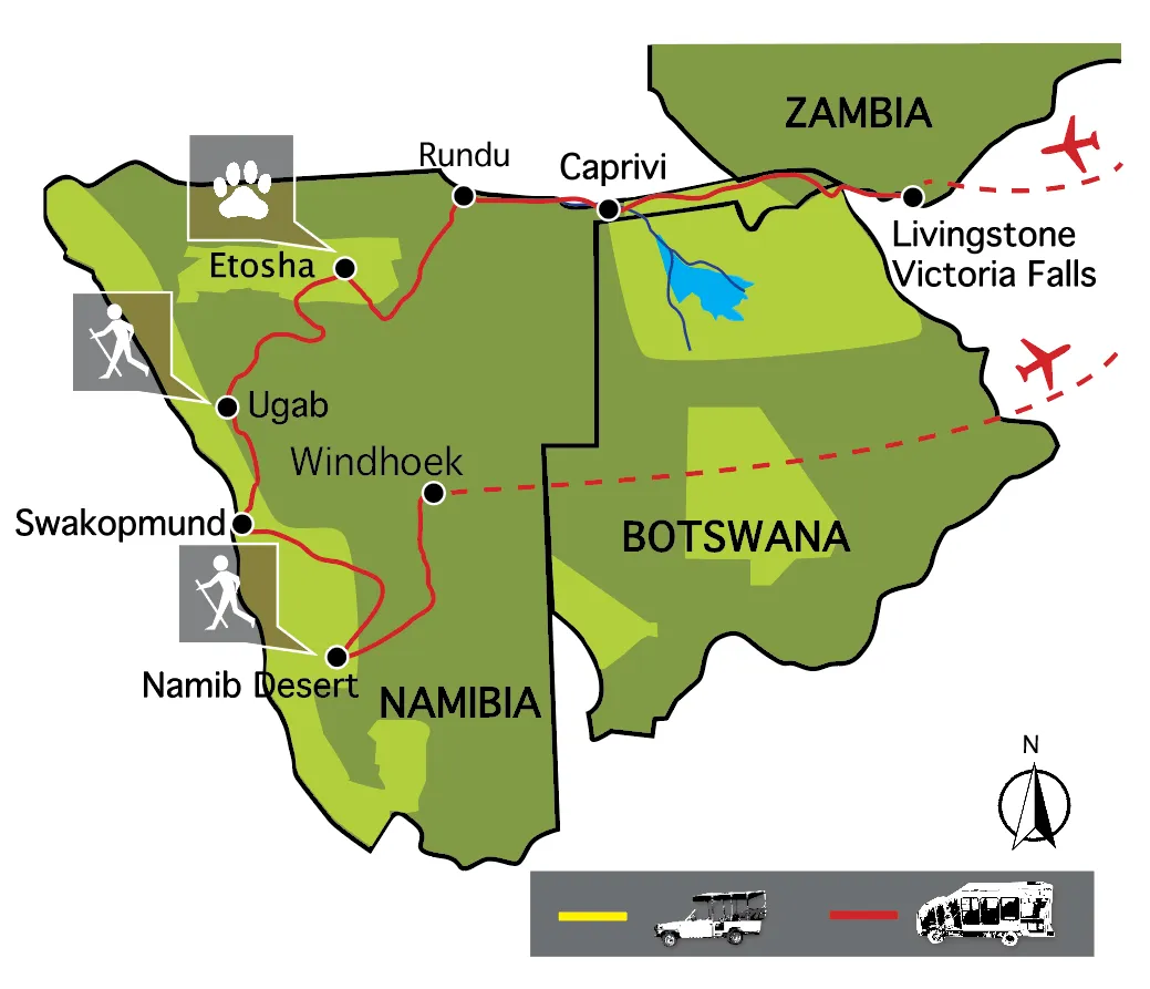 Sunway map 2026 NBa15