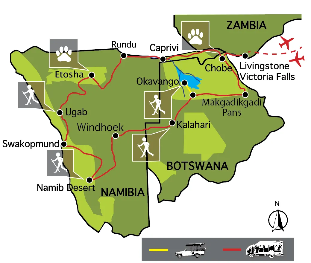 Sunway map 2026 NBa21